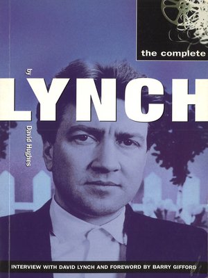 cover image of The Complete Lynch